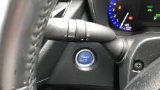 Toyota Corolla 1.8 VVT-i Hybrid Design 5dr CVT Hybrid Hatchback